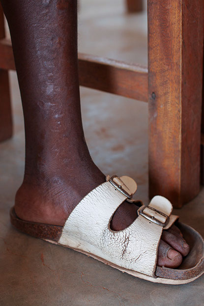 ghana, west africa, shs, ndesco, ndewura jakpa senior high school, feet, jaclin paul, damongo, northern region