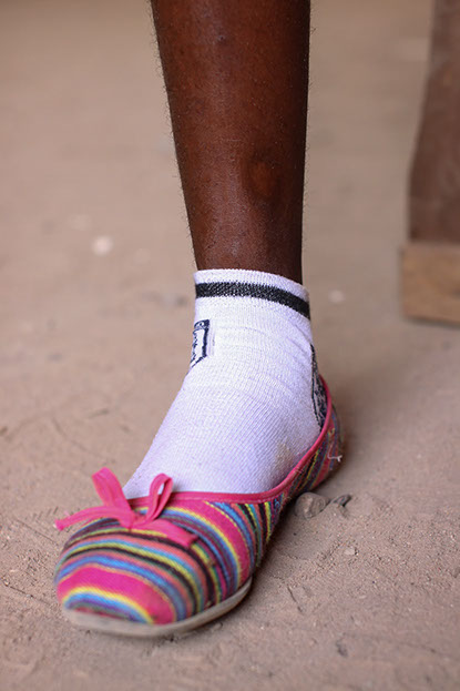 ghana, west africa, shs, ndesco, ndewura jakpa senior high school, feet, jaclin paul, damongo, northern region