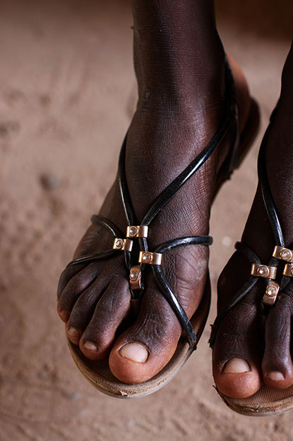 ghana, west africa, shs, ndesco, ndewura jakpa senior high school, feet, jaclin paul, damongo, northern region