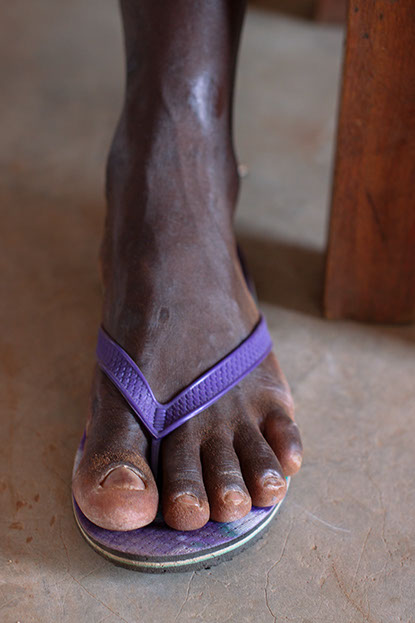 ghana, west africa, shs, ndesco, ndewura jakpa senior high school, feet, jaclin paul, damongo, northern region