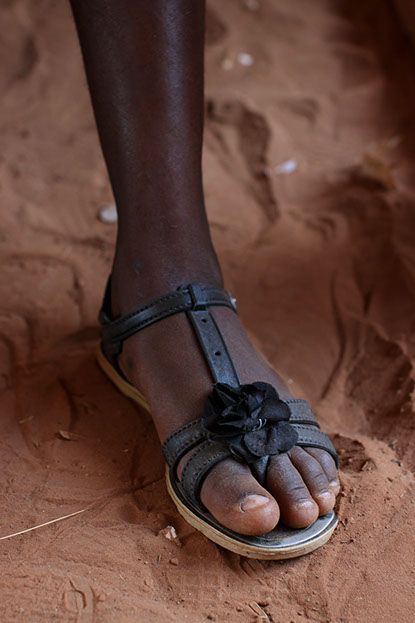 ghana, west africa, shs, ndesco, ndewura jakpa senior high school, feet, jaclin paul, damongo, northern region