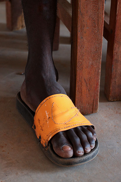 ghana, west africa, shs, ndesco, ndewura jakpa senior high school, feet, jaclin paul, damongo, northern region